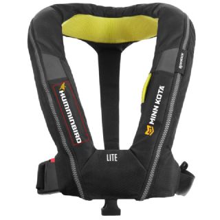 Spinlock Deckvest Lite Ultra Lightweight Lifejacket 170n - 